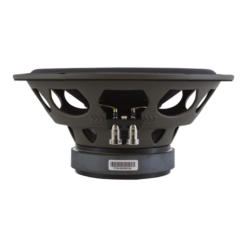 Пассивный автомобильный сабвуферный динамик MOREL PRIMO 124