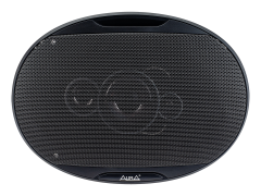 Aura Storm-694 4-х полосная коаксиальная акустика 6*9&quot; (пара)