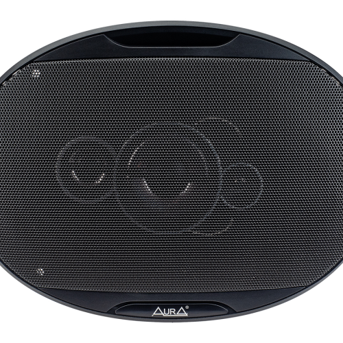 Aura Storm-694 4-х полосная коаксиальная акустика 6*9" (пара)