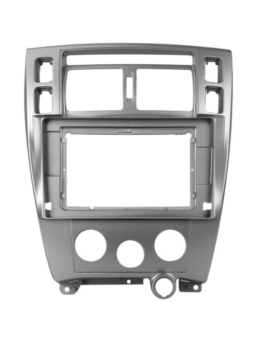 Установочный комплект Teyes для Hyundai Tucson 1 2004-2009 10"