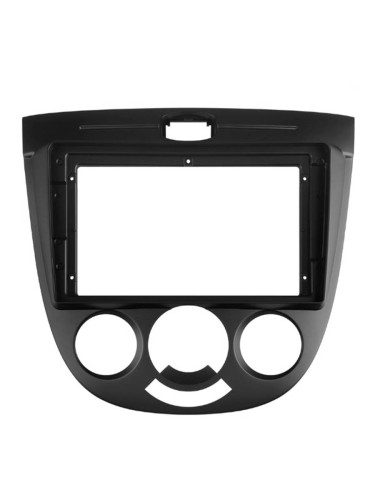 Установочный комплект Teyes для Chevrolet Lacetti J200 2004-2013 / Buick Excelle Hrv 2004-2013 / Daewoo Gentra 2 2013-2015 9" ( F1) с кондиционером