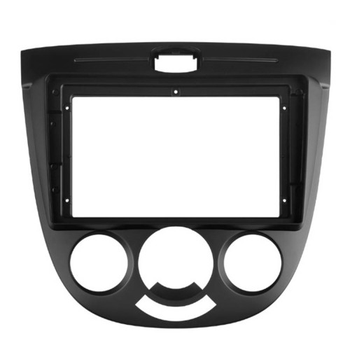 Установочный комплект Teyes для Chevrolet Lacetti J200 2004-2013 / Buick Excelle Hrv 2004-2013 / Daewoo Gentra 2 2013-2015 9" ( F1) с кондиционером