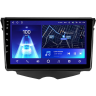 Штатная магнитола Teyes Тиайс CC4L with DTS® Audio 6+64G Hyundai Veloster FS 2011-2017 9" (Вариант А)  авто с штатным монохромным экраном