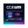 Штатная магнитола Teyes CC2 Plus Jeep Cherokee 5 KL 2014-2018 10.2"