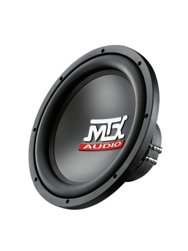 Пассивный автомобильный сабвуферный динамик MTX RT12-44 30 см