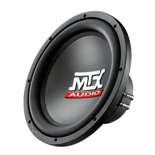 Пассивный автомобильный сабвуферный динамик MTX RT12-44 30 см