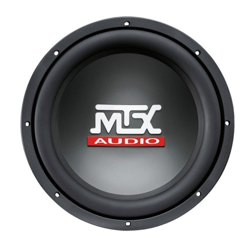 Пассивный автомобильный сабвуферный динамик MTX RT12-44 30 см