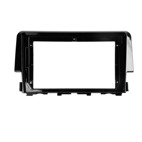 Штатная магнитола Teyes Тиайс CC4 PRO Honda Civic 10 FC FK 2015-2020 9"