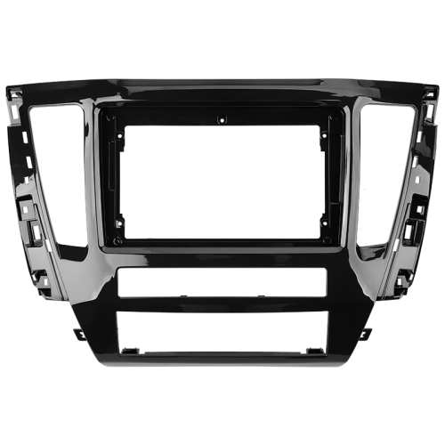 Штатная магнитола Teyes Тиайс CC4 PRO Mitsubishi Pajero Sport 3 2020-2021 9" (RP5-MT-002)