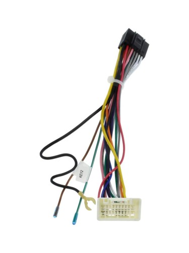 Комплект проводов для установки в Mitsubishi 2007+ (основной)