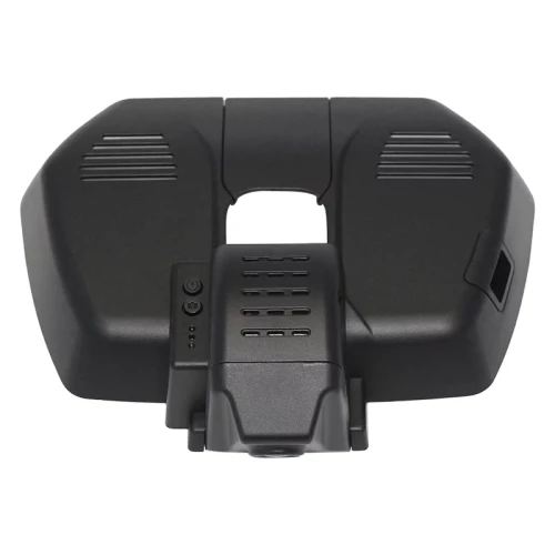 Штатный двухканальный видеорегистратор RedPower DVR-HV-G DUAL для Haval F7 2018-2023 (USB со стороны пассажира)