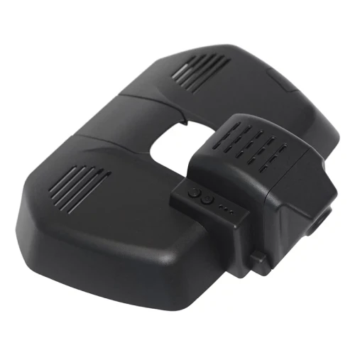 Штатный двухканальный видеорегистратор RedPower DVR-HV-G DUAL для Haval F7 2018-2023 (USB со стороны пассажира)