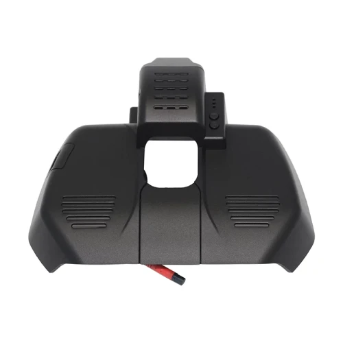 Штатный двухканальный видеорегистратор RedPower DVR-HV-G DUAL для Haval F7 2018-2023 (USB со стороны пассажира)