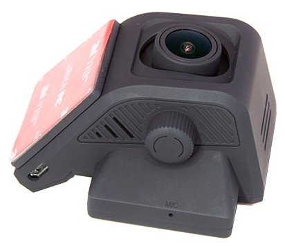 Видеорегистратор Playme SVART