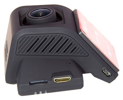 Видеорегистратор Playme SVART