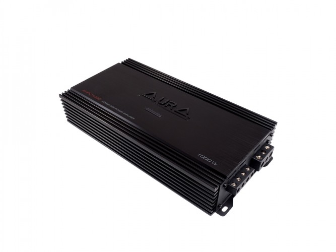 Усилитель AurA VENOM-D1000