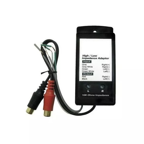 Линейный преобразователь Takara SAD HL