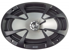 Econ ELS-692 2-х полосная коаксиальная акустика 6*9&quot; (пара)