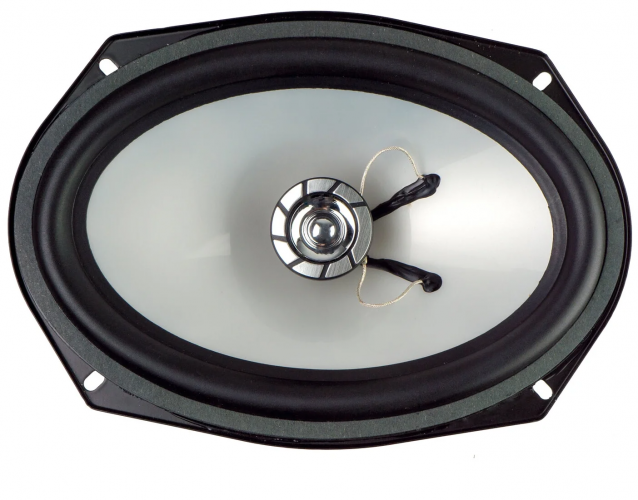 Econ ELS-692 2-х полосная коаксиальная акустика 6*9" (пара)