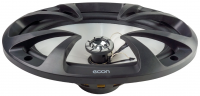 Econ ELS-692 2-х полосная коаксиальная акустика 6*9" (пара)