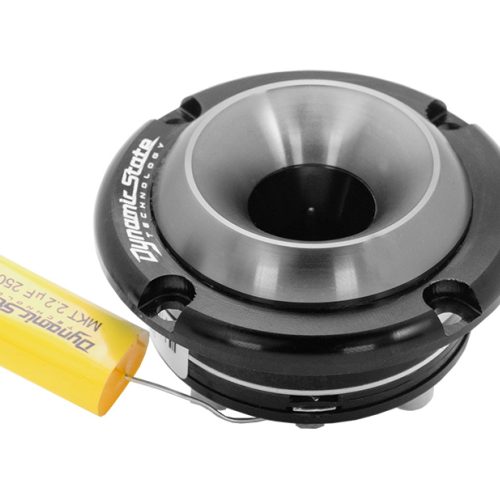 Рупорный динамик Dynamic State SPARTA ST-70 (пара)