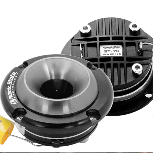 Рупорный динамик Dynamic State SPARTA ST-70 (пара)