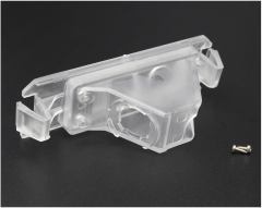 CAM-KIRIN адаптер в подсветку номера Kia Rio, K2 2017+