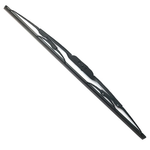 Щетка стеклоочистителя MTF Light Classic 430мм / 17" каркасная, графитовое покрытие (1шт)