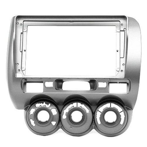 Переходная рамка для установки магнитолы Carav Honda Fit, Jazz, City 2002-2008 9&quot; (22-213) (правый руль)