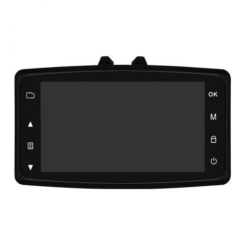 Видеорегистратор Eplutus DVR-937 /1920х1080Р/ 140 градусов/ G-сенсор/ 3МП