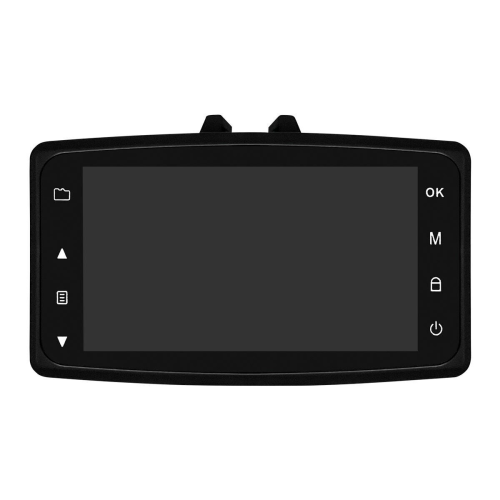 Видеорегистратор Eplutus DVR-937 /1920х1080Р/ 140 градусов/ G-сенсор/ 3МП