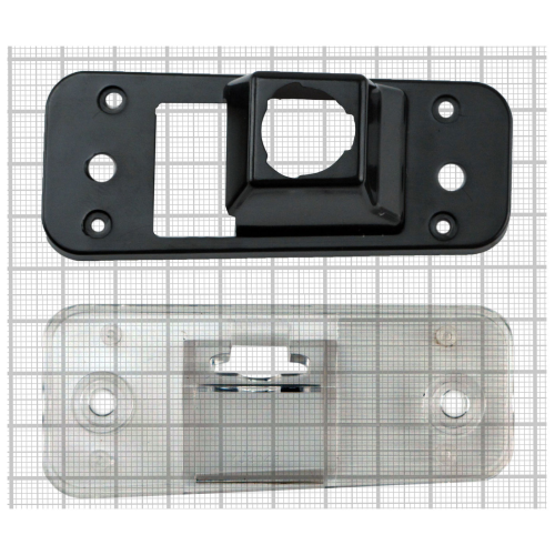 CAM-HYSFb адаптер для CAM-7 в подсветку Hyundai Santa Fe (07-12)