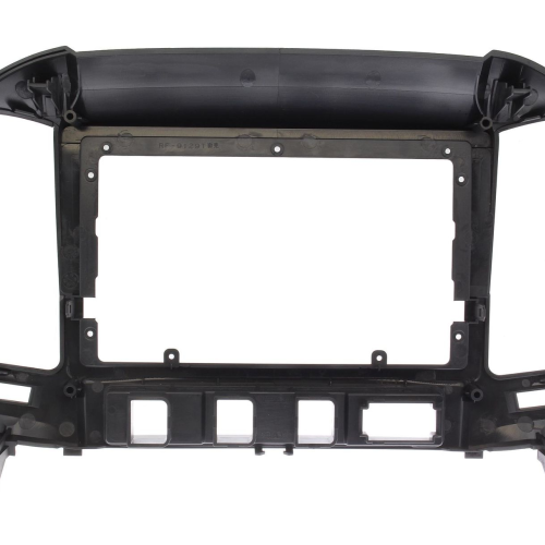 Рамка для установки в Hyundai Santa Fe 2006 - 2012 9&quot; дисплея
