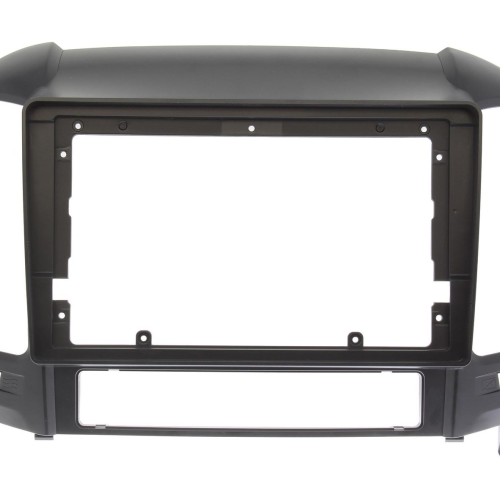 Рамка для установки в Hyundai Santa Fe 2006 - 2012 9&quot; дисплея