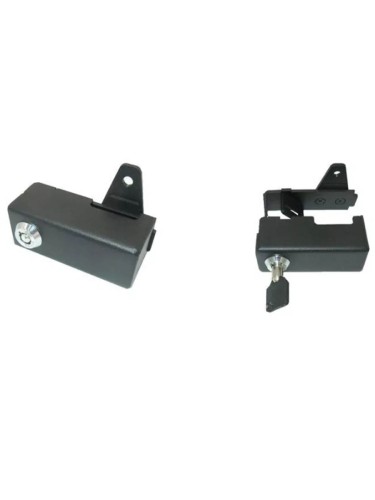 Защита разъема OBD Bronebox универсальный bb9519