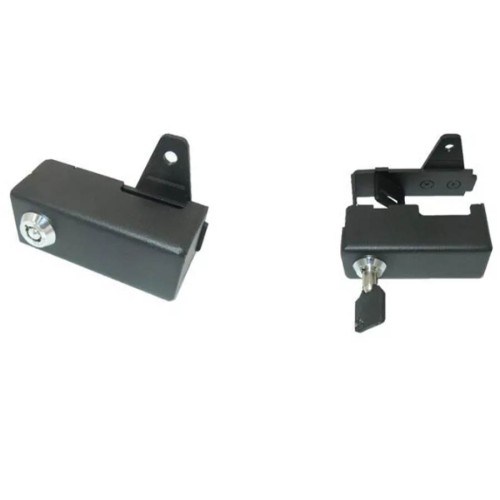 Защита разъема OBD Bronebox универсальный bb9519