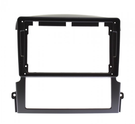 Рамка для установки в Kia Sorento 2006-2009 9" дисплея MFB