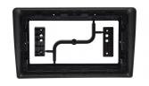 Рамка для установки в Toyota 9" (универсальная) 200*100 мм