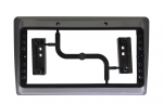 Рамка для установки в Toyota 9" (универсальная) 200*100 мм