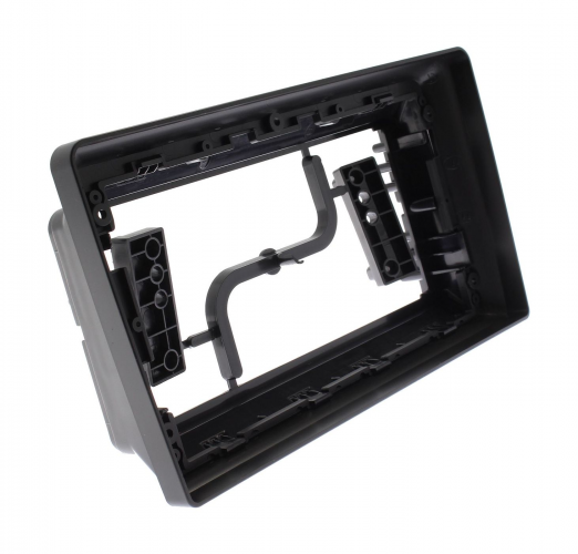 Рамка для установки в Toyota 9" (универсальная) 200*100 мм