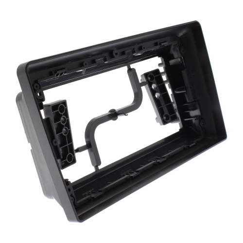 Рамка для установки в Toyota 9" (универсальная) 200*100 мм