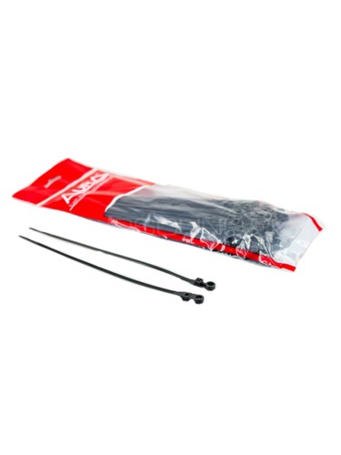 Стяжка кабельная AuRa ACT-1100 (упаковка)