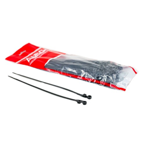 Стяжка кабельная AuRa ACT-1100 (упаковка)