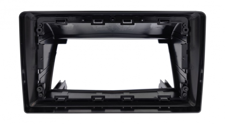 Рамка для установки в Opel Astra H 2004-2010 9" (взамен верхнего дисплея)