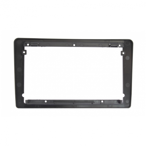 Рамка для установки в Лада Гранта (Lada Granta) 2011-2017 9" дисплея