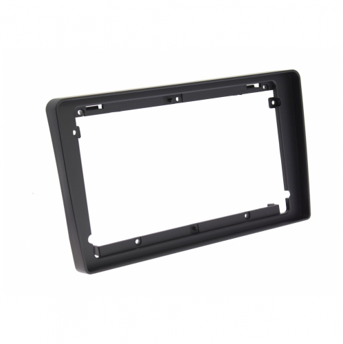 Рамка для установки в Лада Гранта (Lada Granta) 2011-2017 9" дисплея