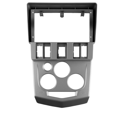 Установочный комплект Teyes для Renault Logan 1 2004-2009 9"