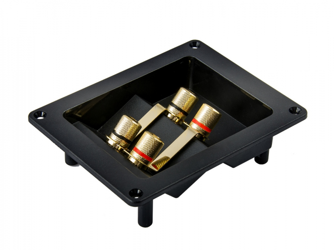 Клемма саба AuRa WTB-930P (1 шт)