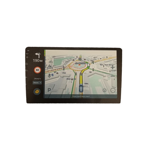 Декоративная вставка Teyes