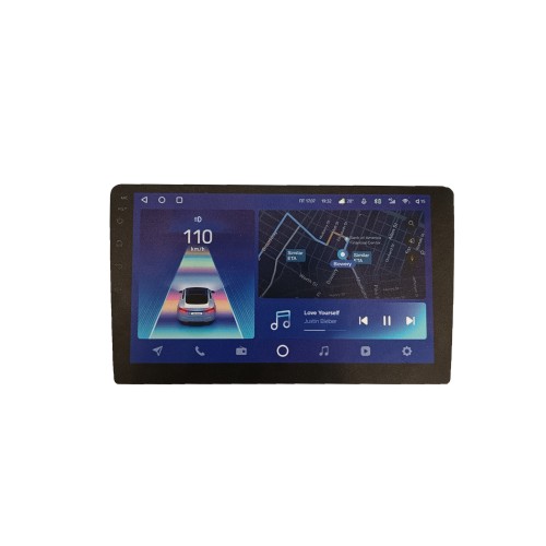 Декоративная вставка Teyes